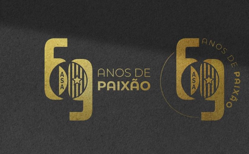 CONVOCATÓRIA | No aniversário do GIGANTE, ASA faz adesivaço para sócios adimplentes