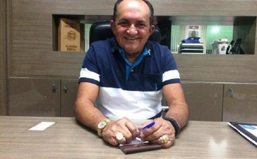 Decisão do STJ torna Lula Cabeleira inelegível por três anos e muda quadro eleitoral em Delmiro