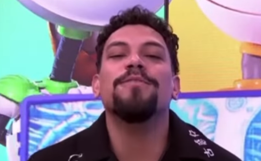 Vinícius é último anjo do 'BBB 25'; veja como foi a prova