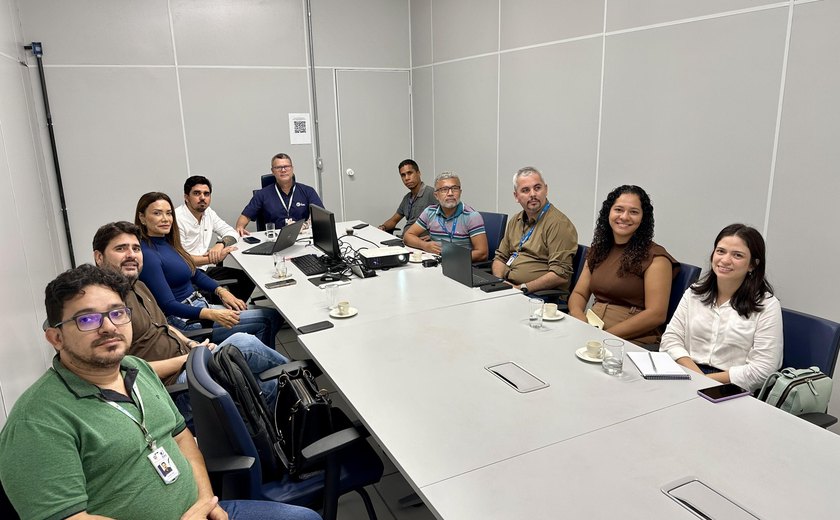 Itec apresenta dados do call center e Detran propõe unificação dos canais de atendimento