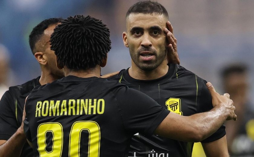 Al-Ittihad, possível adversário do Fluminense no Mundial, pode demitir treinador após briga com Benzema