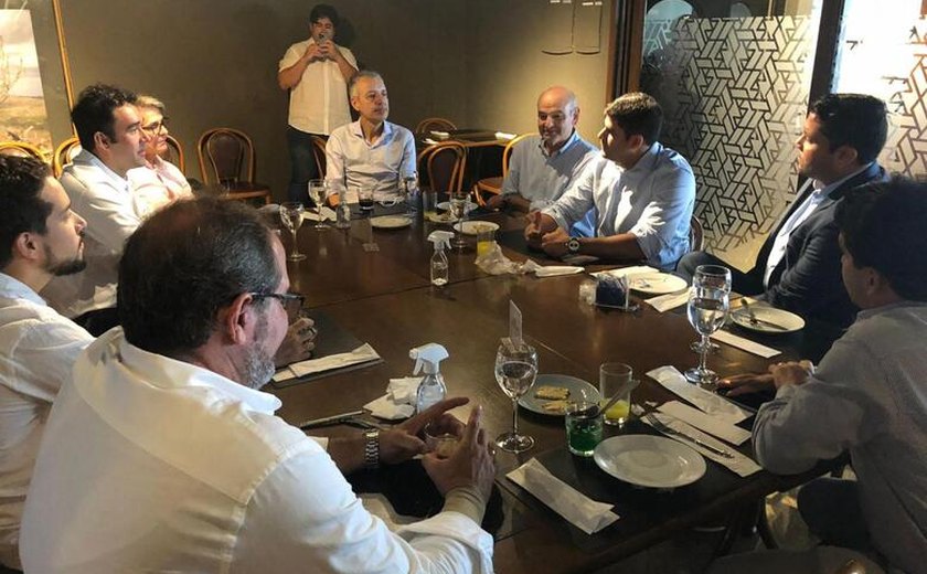 Sedutur e trade discutem estratégias para captar turistas para Alagoas