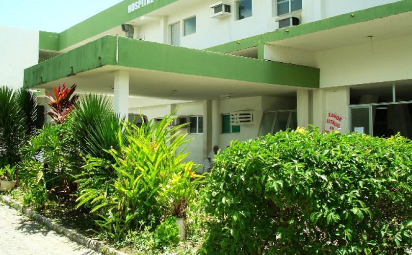 Hospital Helvio Auto recebe projeto-piloto do ministério