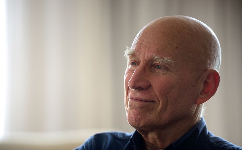 Família confirma leucemia como causa da morte de Sebastião Salgado