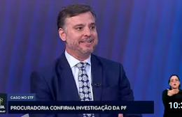 Tentativa de golpe: plano era discursar sobre estado de sítio, segundo a PGR