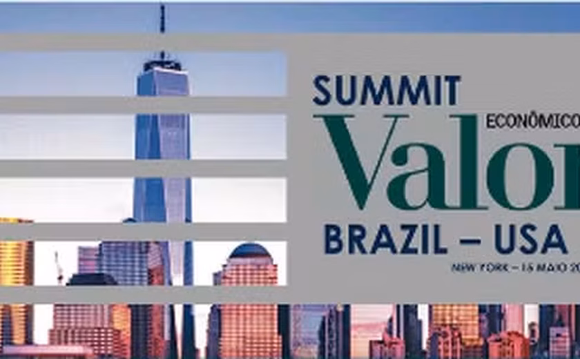 Evento do ‘Valor’ em Nova York discute desafios e oportunidades de negócios entre Brasil e EUA