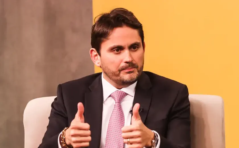 União Brasil manifesta apoio a Juscelino Filho e diz que denúncias não equivalem a culpa