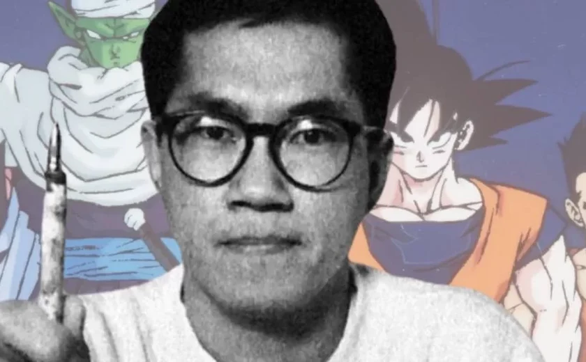 De onde vem a fortuna de Akira Toriyama, criador de 'Dragon Ball' que morreu aos 68 anos