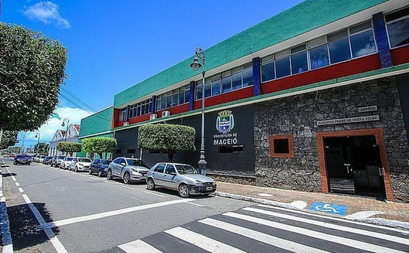 Prefeitura de Maceió antecipa salário de junho para esta quarta-feira (18)