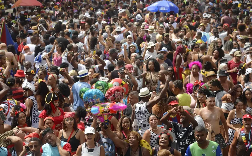 Saiba como se proteger da transmissão de doenças durante o carnaval