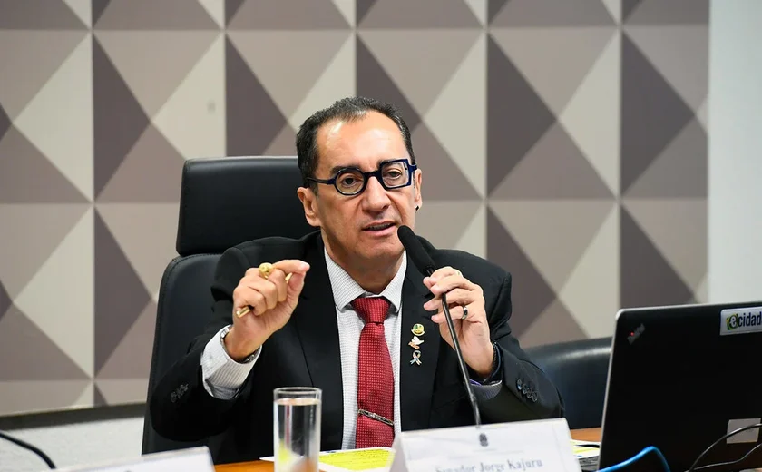 CPI ouve ex-arbitro suspeito de interferir em resultados de jogos