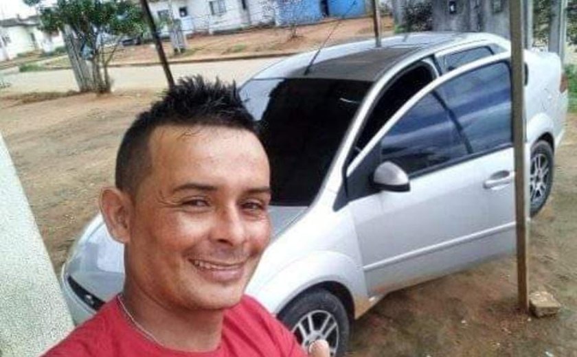 Vaza a foto do suposto autor do acidente que fez uma vítima fatal na Serra das Pias; sobrevivente deixa mensagem