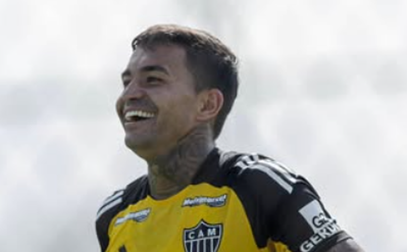 Dudu tem estreia tímida, mas Atlético-MG vence e coloca Inter na zona de queda do Brasileirão