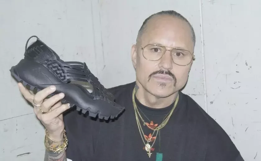 Designer da Adidas se desculpa por apropriação cultural do México