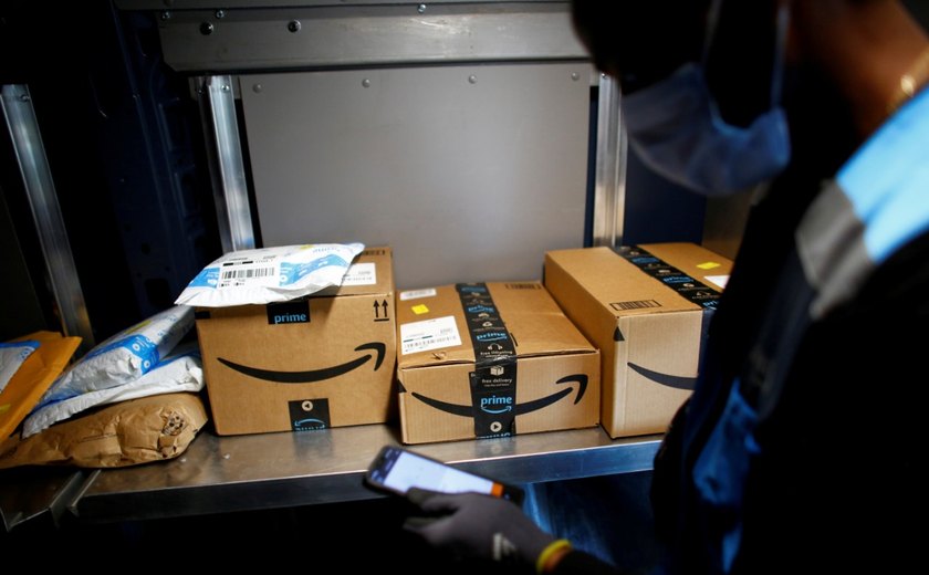 Prime Day tem vendas acima da Black Friday de 2019, afirma Amazon