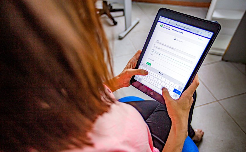 Inscrições do Auxilio Emergencial para trabalhadores são prorrogadas