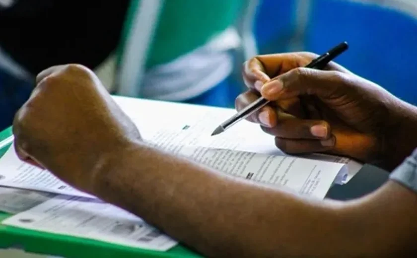 Ifal: Processo Seletivo para o Campus Maceió acontece neste domingo