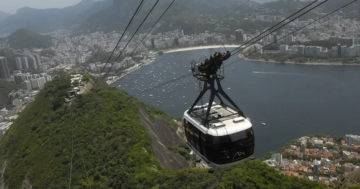 Rio apresenta projeto de revitalização do Mercadinho São José