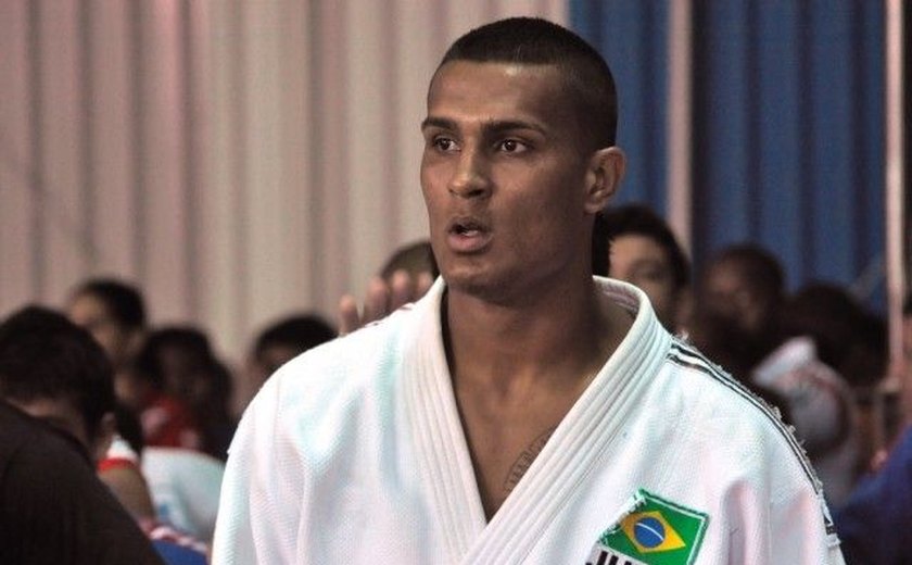 Leonardo Gonçalves é ouro e Brasil leva mais duas medalhas no Pan de Judô