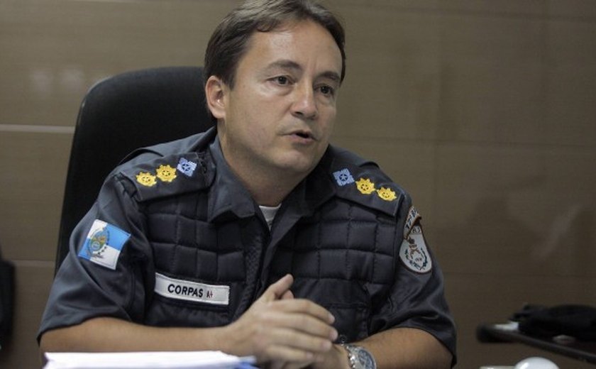 Justiça do Rio condena tenente-coronel da PM por sequestro de traficantes