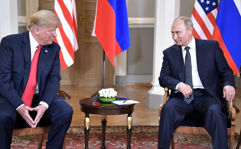 Apenas a Rússia e os EUA podem acabar com o conflito na Ucrânia, diz analista britânico