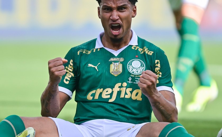 Murilo destaca evolução do Palmeiras em fase decisiva do calendário: 'Fortalecendo nossa mente'