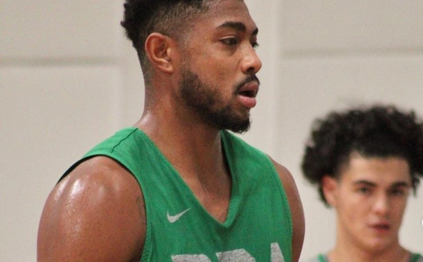 Gustavinho elogia e vê Brasil com condições de ir ao pódio na Copa do Mundo de Basquete