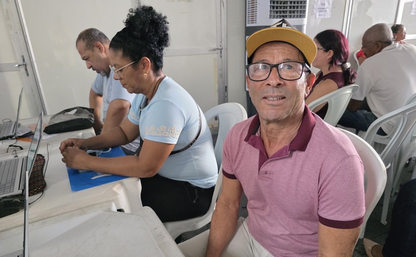 Emprega 40+: confira as vagas de emprego desta quinta-feira (10)