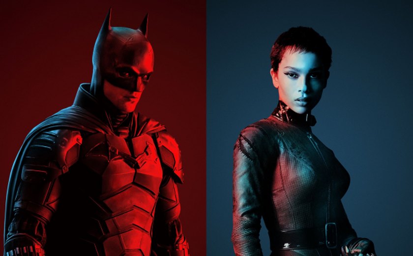 ‘Batman’: Zoe Kravitz confirma que Mulher-Gato é bissexual no novo filme