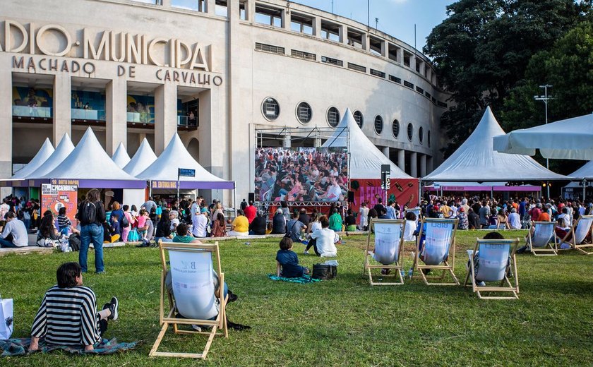 Feira do Livro de SP divulga programação com forte presença argentina e coleta de livros para bibliotecas do RS