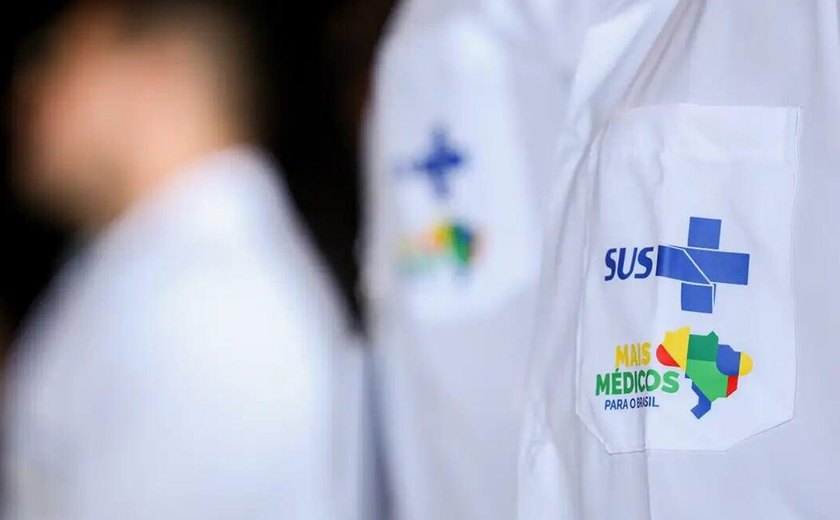 🩺 Com destaque para mulheres, Programa Mais Médicos bate recorde de inscritos