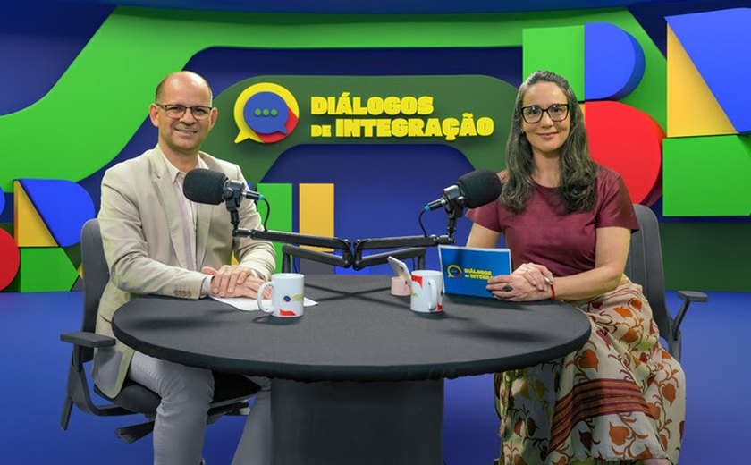 COP30 é tema do episódio #10 do podcast Diálogos de Integração