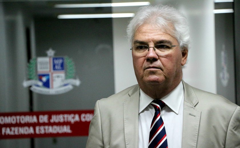 Ministério Público denuncia prefeito de Viçosa, Flaubert Torres Filho, por crime de apropriação indébita de quase meio milhão de reais