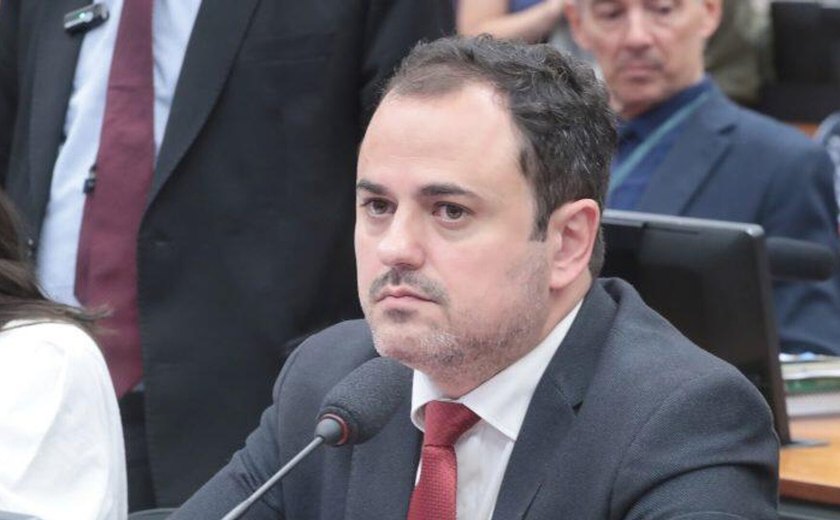 Deputado Glauber Braga termina greve de fome depois de acordo com presidente da Câmara