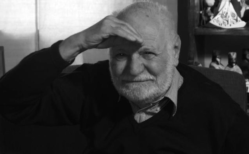 Italiano Goffredo Fofi, crítico de cinema, morre aos 88 anos