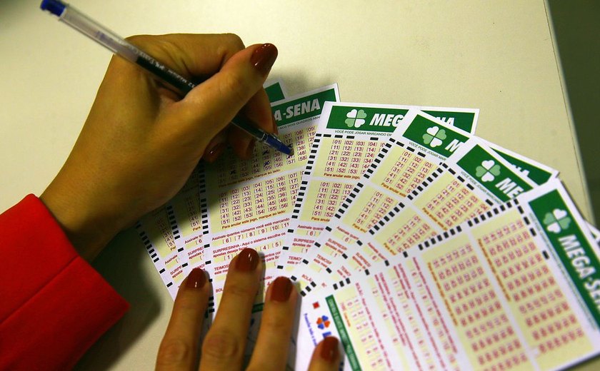 Mega-Sena não tem ganhador e prêmio vai para R$ 38 milhões