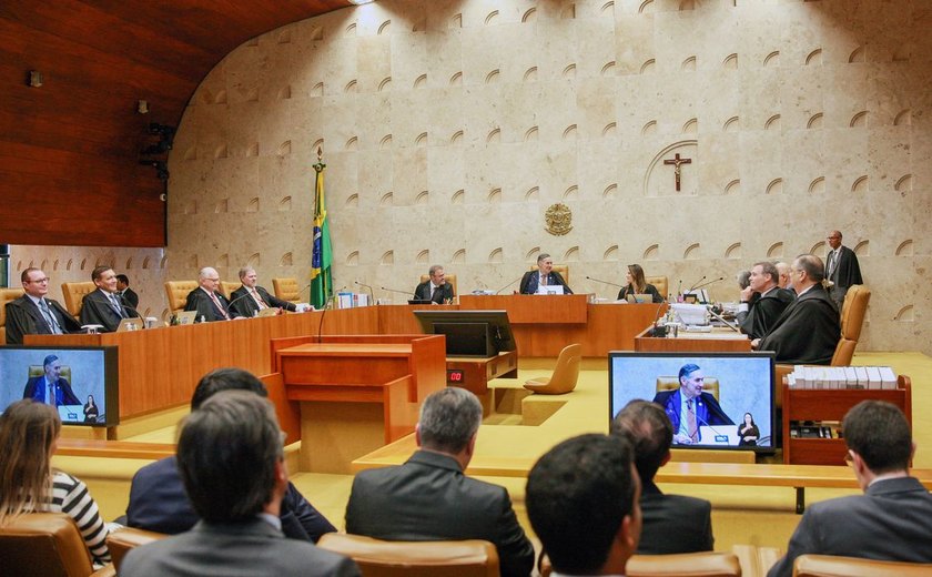 STF suspende sessão sobre responsabilização das redes sociais
