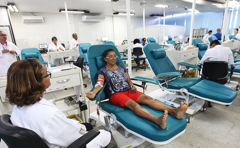 Autistas e doadores de sangue passam a ter direito a atendimento prioritário