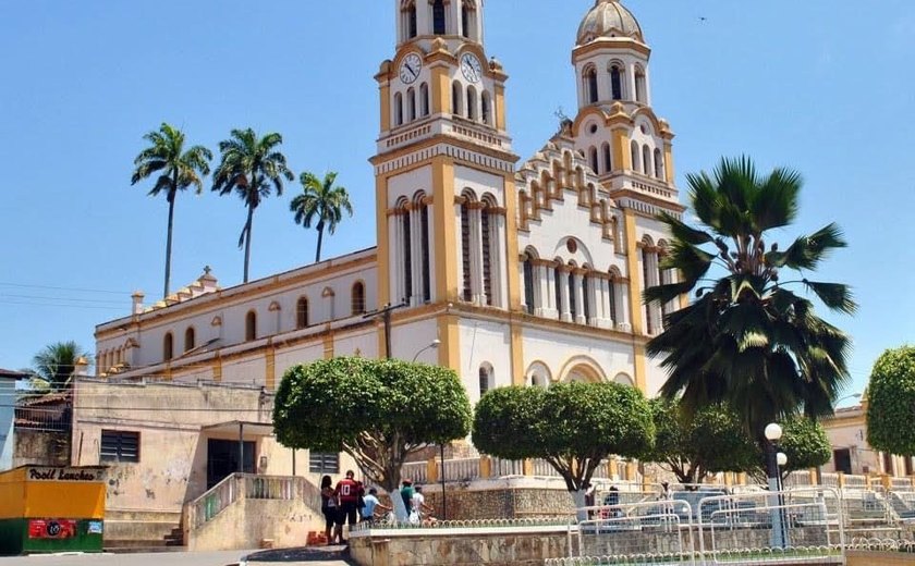 Irmão mata outro a tiros em crime brutal na zona rural de Igreja Nova
