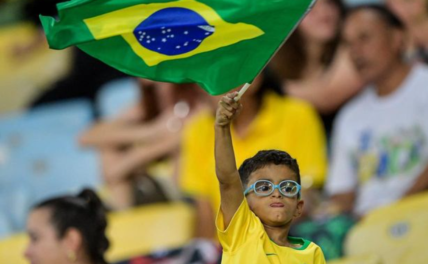 Eliminatórias: Brasil perde de 1 a 0 para Argentina no Maracanã