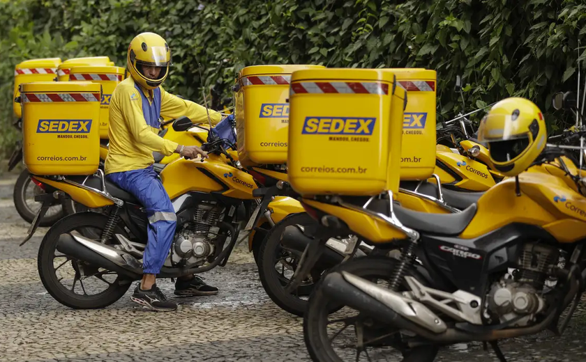 Gabarito preliminar do concurso dos Correios é divulgado