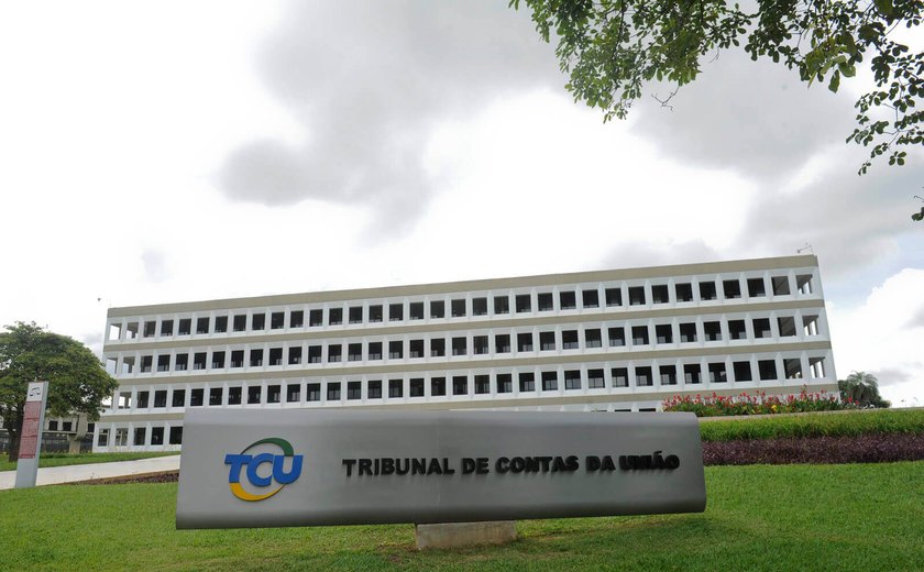 Concurso TCU: edital é publicado com 60 vagas para nível médio e salário inicial de até R$ 15 mil
