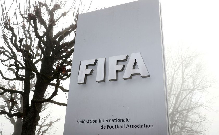Novo Código Disciplinar da Fifa endurece punições em casos de racismo