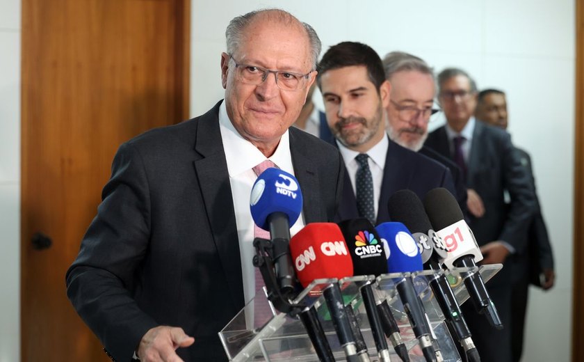 Brasil reforça negociações para chegar a um acordo com EUA
