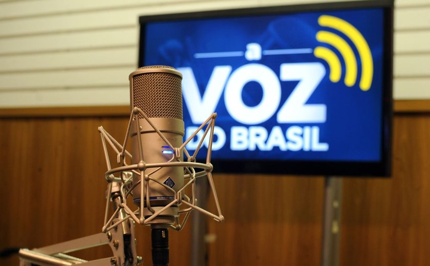 Hoje é Dia: Voz do Brasil e direitos das mulheres negras são destaques
