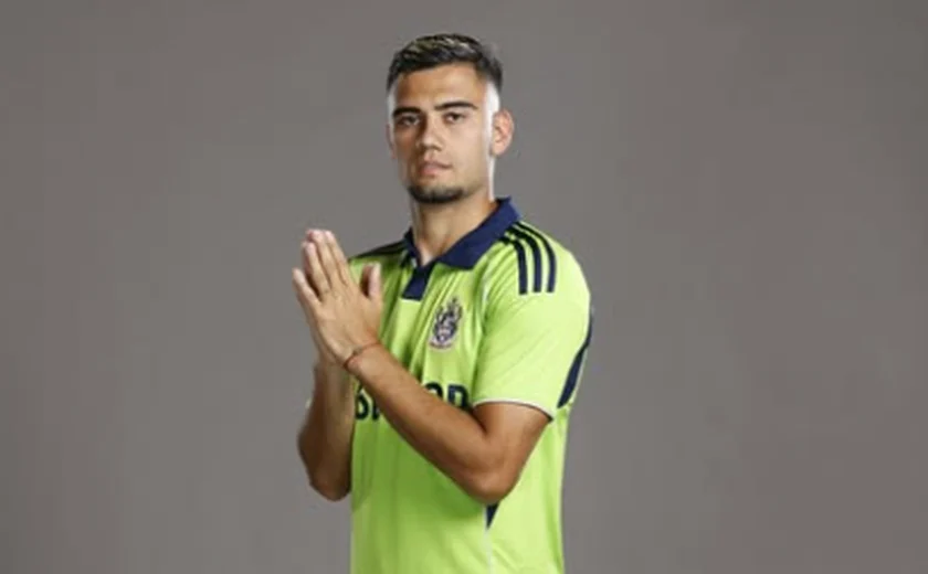Palmeiras conversa com Andreas Pereira e se mantém otimista por desfecho positivo