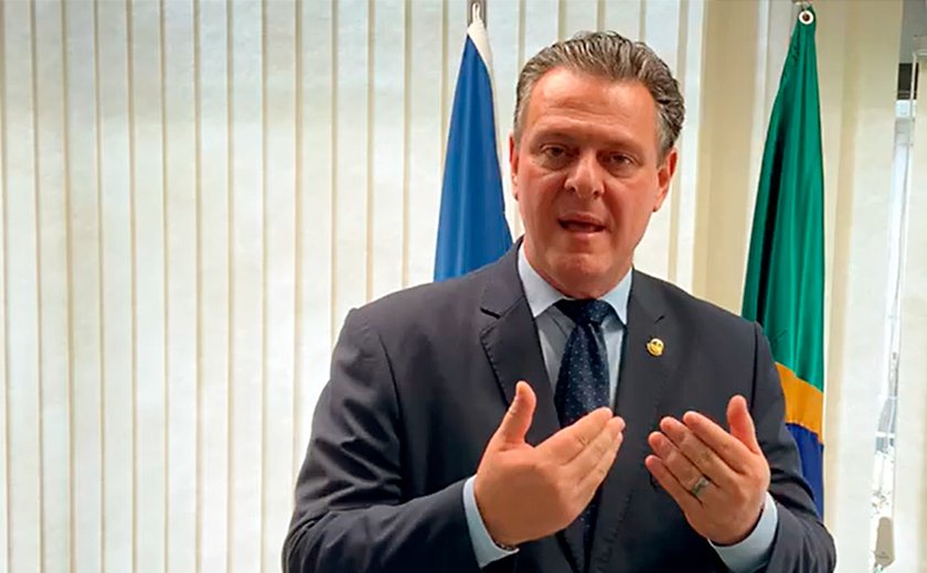 Carlos Fávaro: Caso medidas aprovadas não funcionem, PEC dos Combustíveis deve tramitar