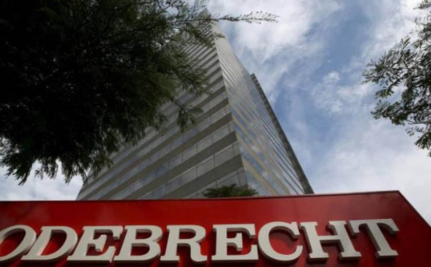 Em 2014, Odebrecht esvaziou contas e planejou fuga de executivos