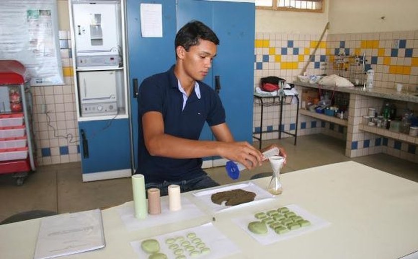 Projeto de estudantes de Lagoa da Canoa é destaque no Canal Futura