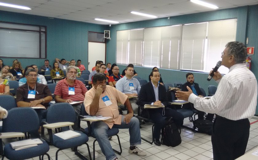 Juceal: oficina para contadores e empresários acontece nesta terça, em Arapiraca